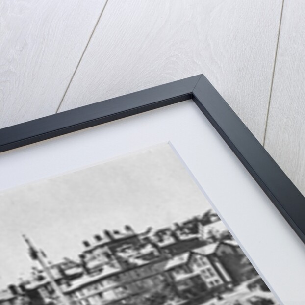 Pier Approach, looking west, Bournemouth, Dorset by Anonymous