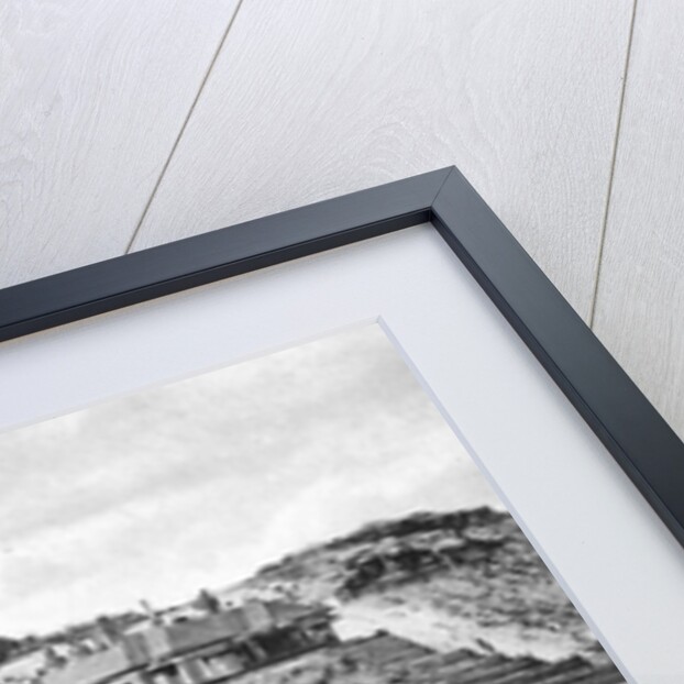 Sands and marina, Boscombe, Bournemouth, Dorset by Anonymous