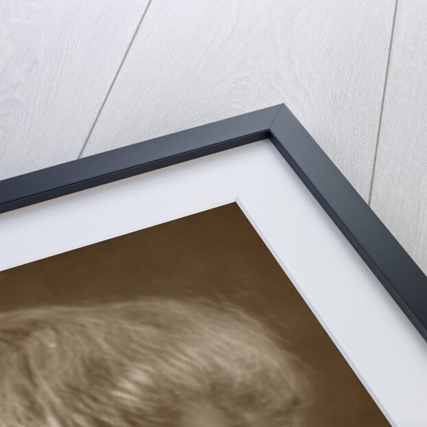 Mary Eastlake, British actress by St James's Photographic Co