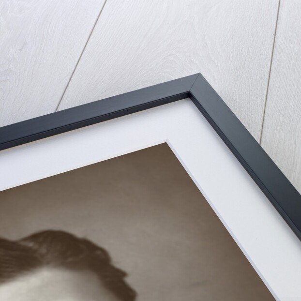 William Terriss, British actor by Anonymous