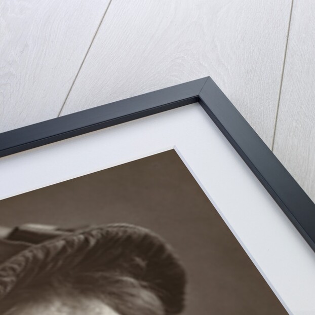 Kate Rorke, British actress by St James's Photographic Co