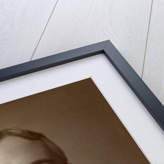 Herbert Standing, British actor by St James's Photographic Co