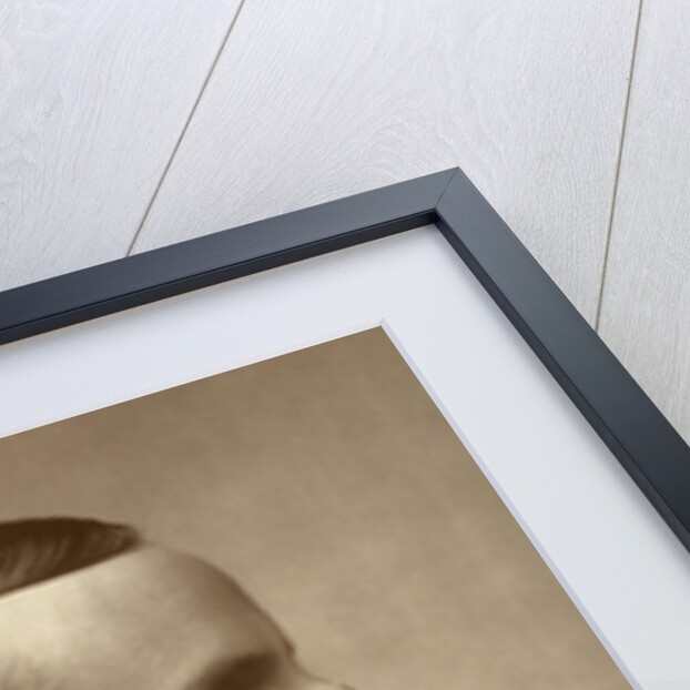 Edgar Bruce, British actor by St James's Photographic Co