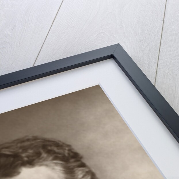 Henry Gartside Neville, British actor by St James's Photographic Co