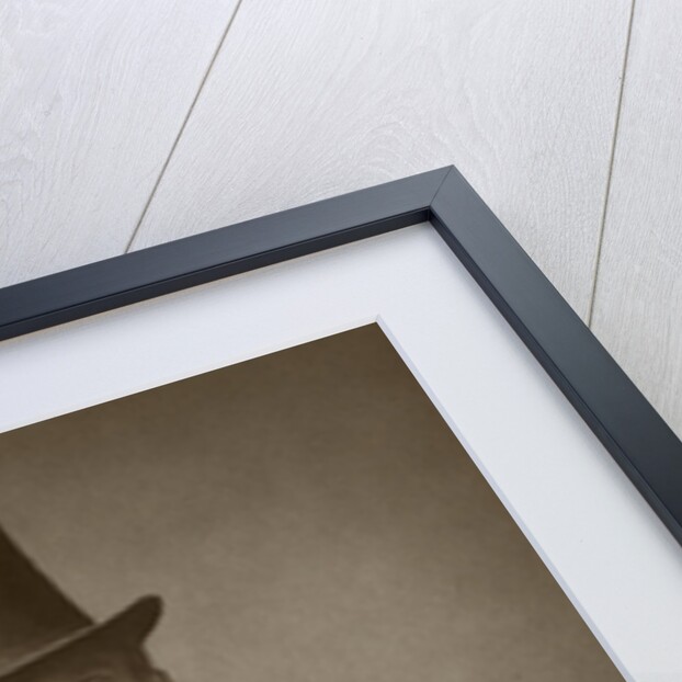 British actor Felix Morris in One Change by Barraud