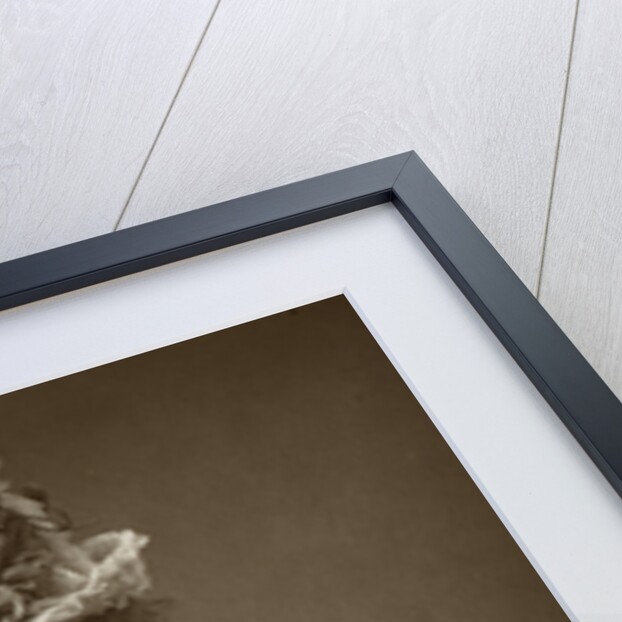 British actress Cissy Grahame in 'The Pickpocket' by Barraud