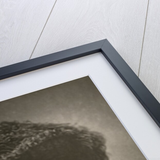 Adela Measor, Irish actress by London Stereoscopic & Photographic Co