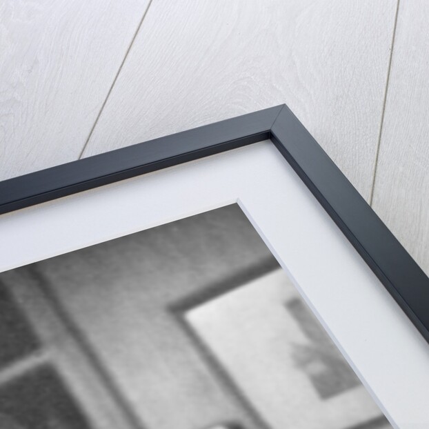 Russell A Alger, US Secretary of War by Anonymous