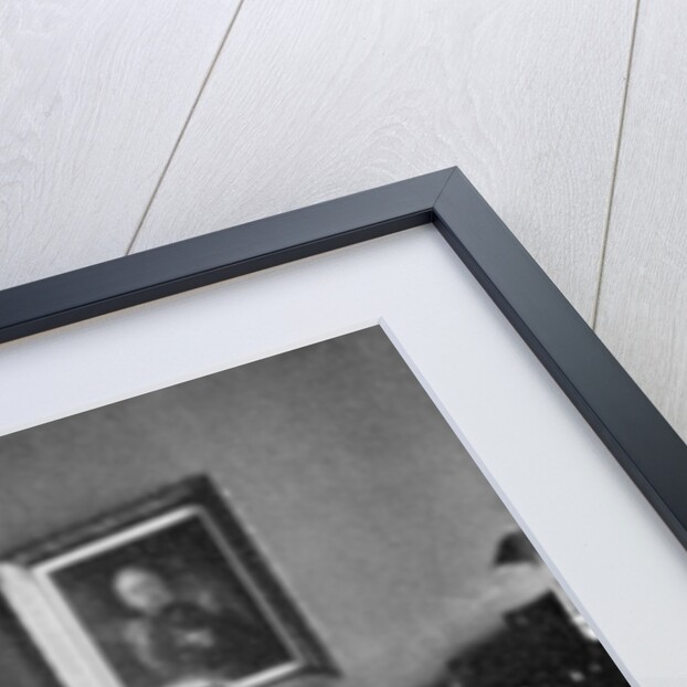 Henry Clarke Corbin, US Army general by Anonymous