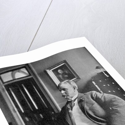 Henry Clarke Corbin, US Army general by Anonymous