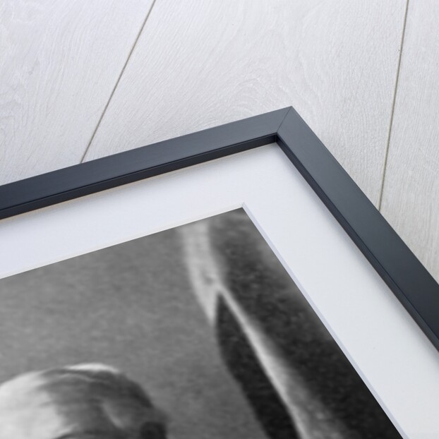 Charles H Grosvenor, American politician by Anonymous