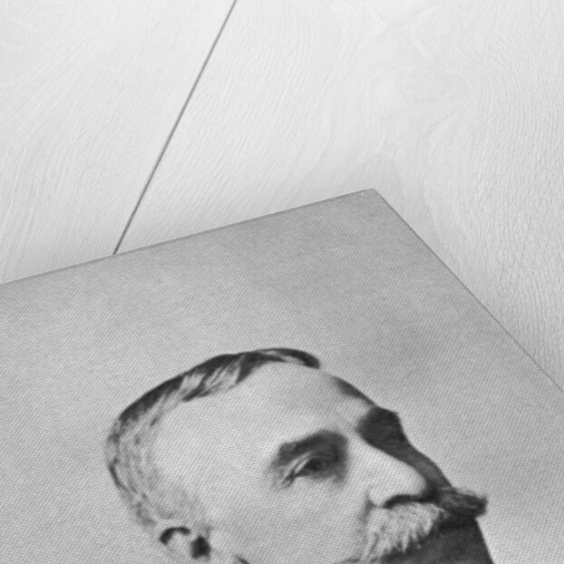 George Dewey, American admiral by Anonymous