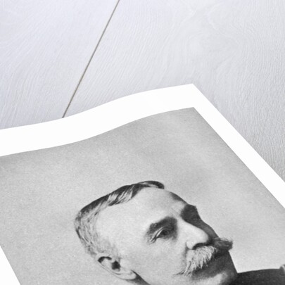 George Dewey, American admiral by Anonymous