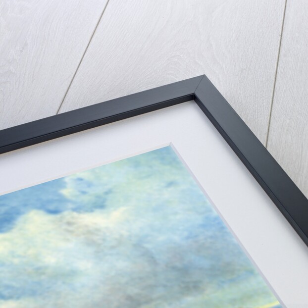 Washing Day by Alf Cooke