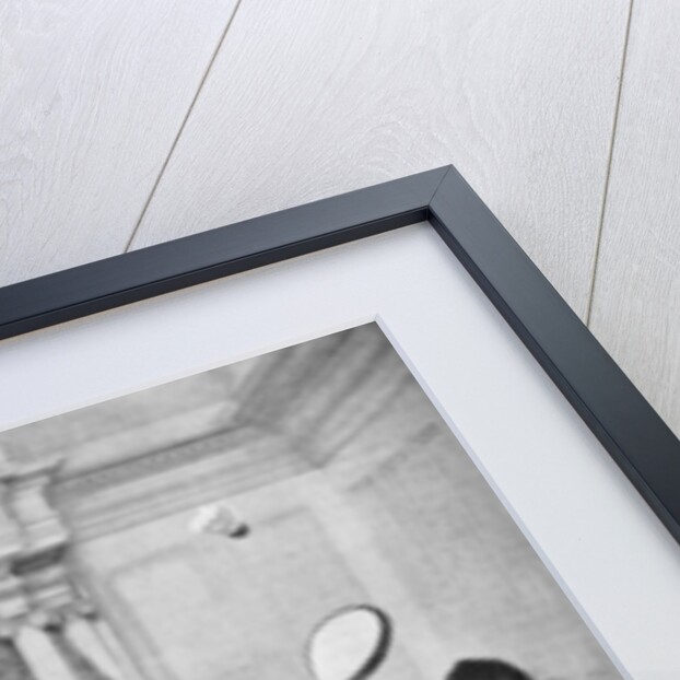 Battledore and Shuttlecock by Anonymous