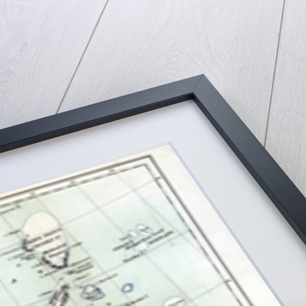 Franz Josef Land by Anonymous