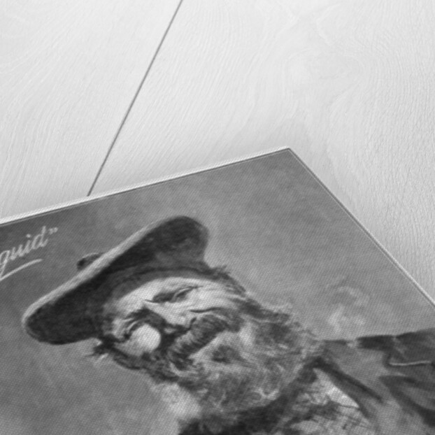 Advertisement for Provost Oats by Anonymous