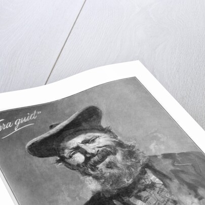 Advertisement for Provost Oats by Anonymous