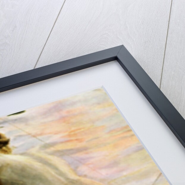 A Premiere by Anders Leonard Zorn