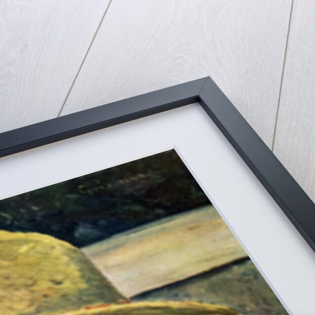 Klas Fåhraeus by Karl Nordström