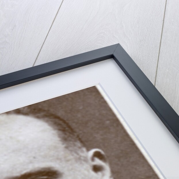 Sydney Hulls, British boxing promoter by Anonymous