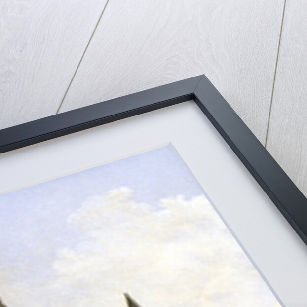 Rochester Cathedral, Kent by Hanhart