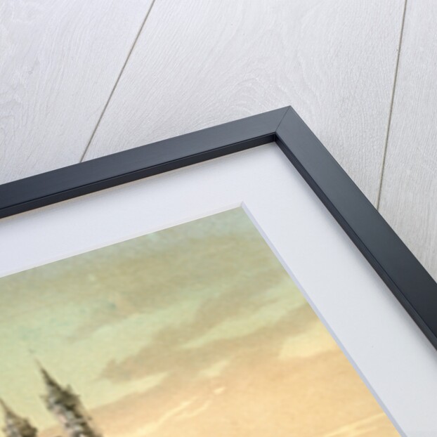 Gloucester Cathedral, Gloucestershire by Stannard & Son