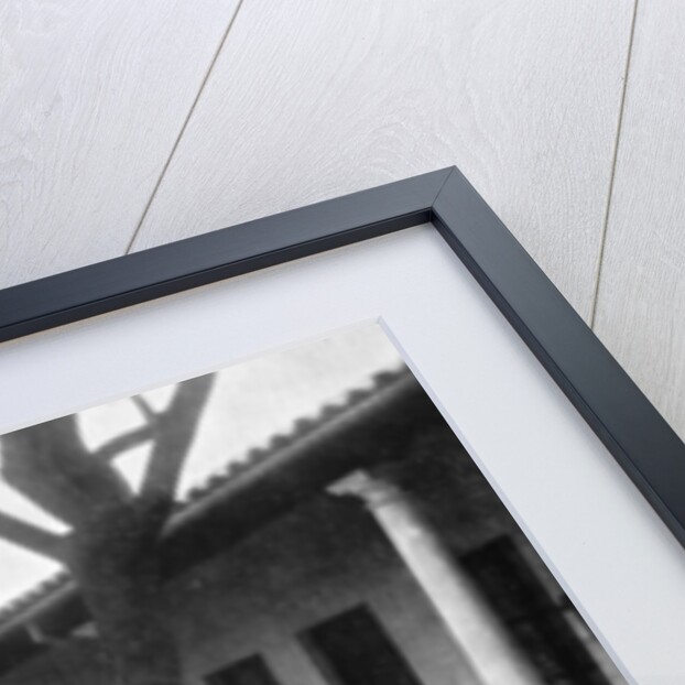 Gran Hotel del Paraguay, Villa Egusquiza, Asuncion, Paraguay by Anonymous