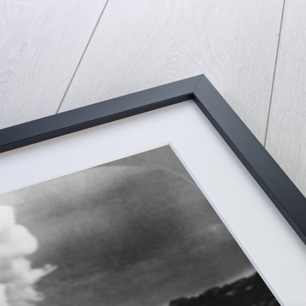 Indian bombers holding an important trench near Neuve Chapelle, France, World War I by Realistic Travels Publishers