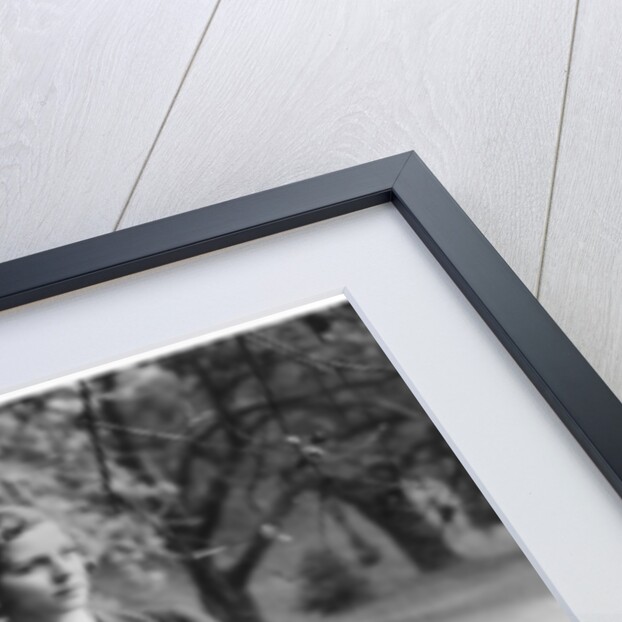 Margaret Sullavan, American stage and film actress by Anonymous