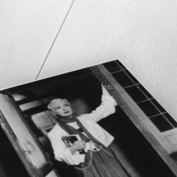 Helen Twelvetrees, American stage and film actress by Anonymous