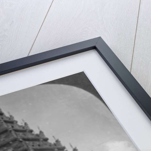 Arakan Pagoda, Mandalay, Burma by Stereo Travel Co