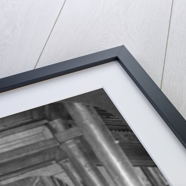 The Lion Throne, Royal Palace, Mandalay, Burma by Stereo Travel Co