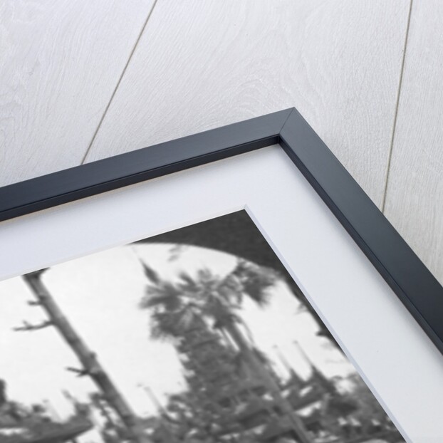 Queen's Golden Monastery, Mandalay, Burma by Stereo Travel Co