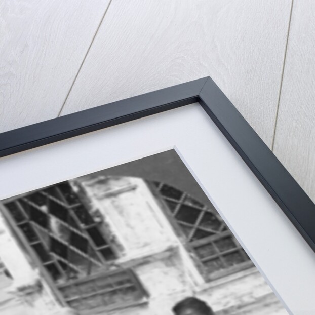 Musicians, Shwedagon Pagoda, Rangoon, Burma by Stereo Travel Co