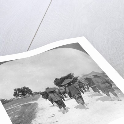 Off to China from Bhamo, Burma by Stereo Travel Co