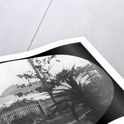 Guaruja, Sao Paulo, Brazil by Anonymous