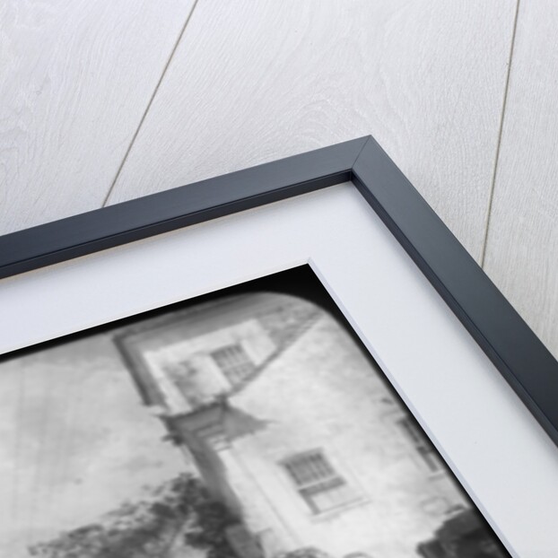 Street scene, Pernambuco, Brazil by Anonymous