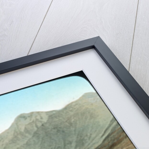 Source of the Ganges, India by Anonymous