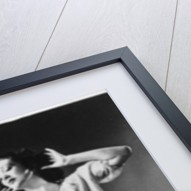 Penelopy Parkes, actress by Anonymous