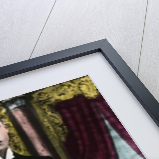 The Prince of Wales, future King Edward VIII by Anonymous