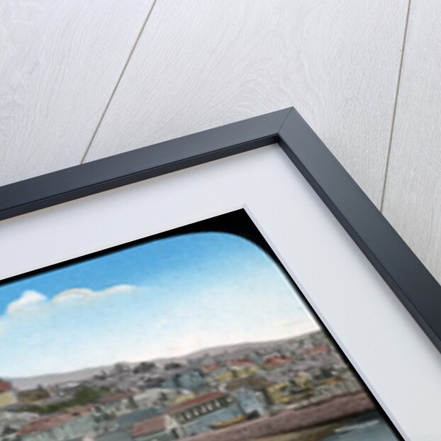 St Ives, Cornwall by Church Army Lantern Department