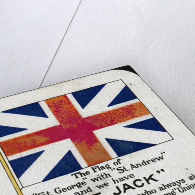 The Jack by Anonymous