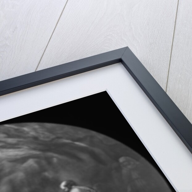 The entombment of Christ by Newton & Co