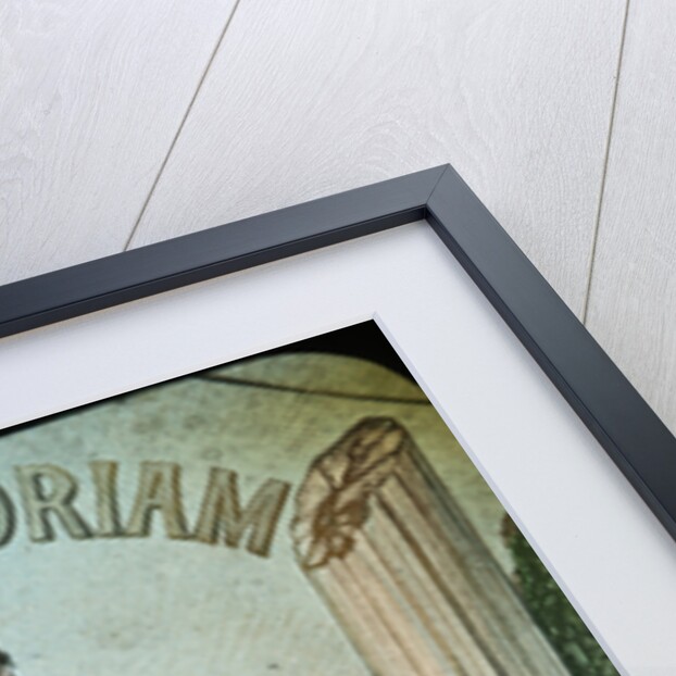 In Memoriam by Anonymous