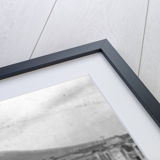 Forum, Pompeii, Italy by Anonymous