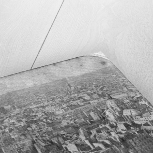 Paris, France by Anonymous