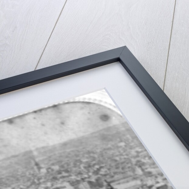 Paris, France by Anonymous