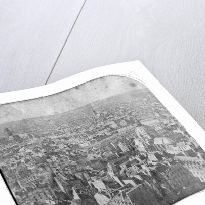 Paris, France by Anonymous