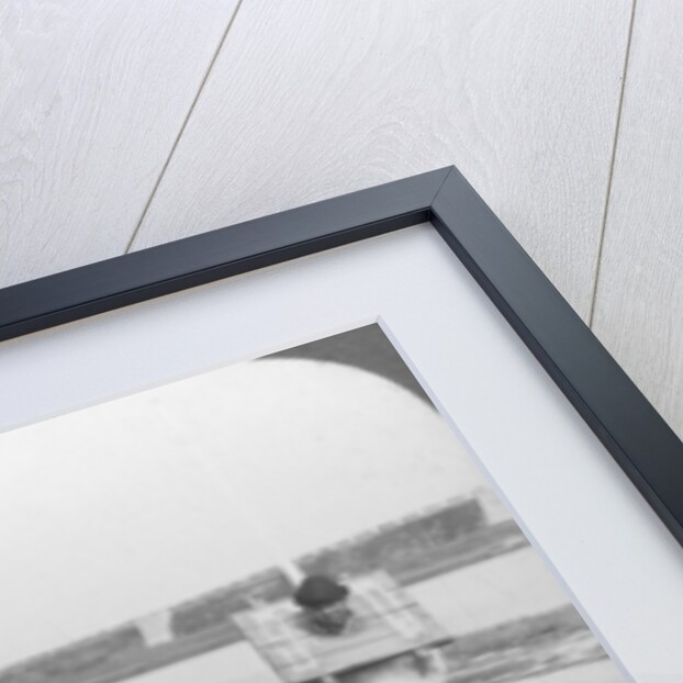 Chain gang, Soo-Chow (Suzhou), China by Underwood & Underwood